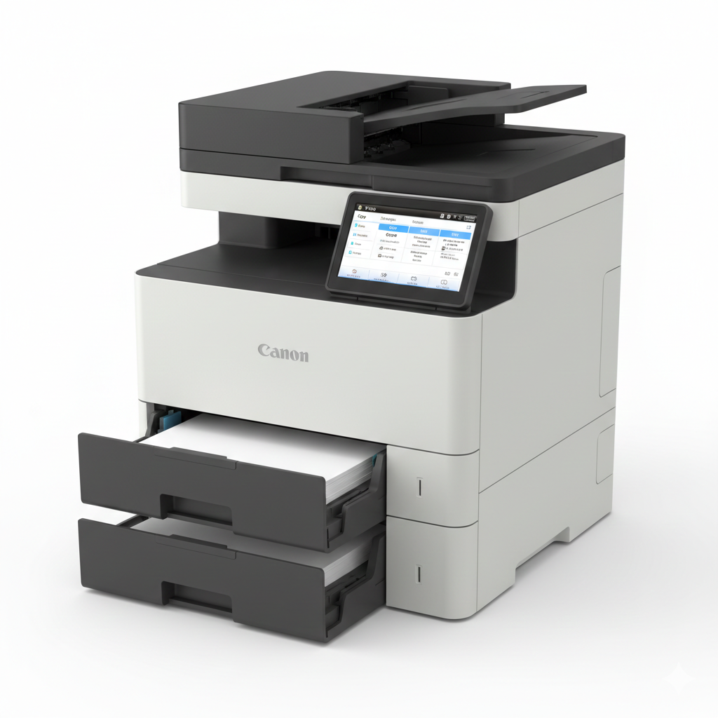 Printer Solutions in UAE