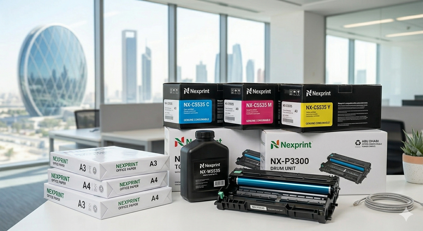 Printer Consumables