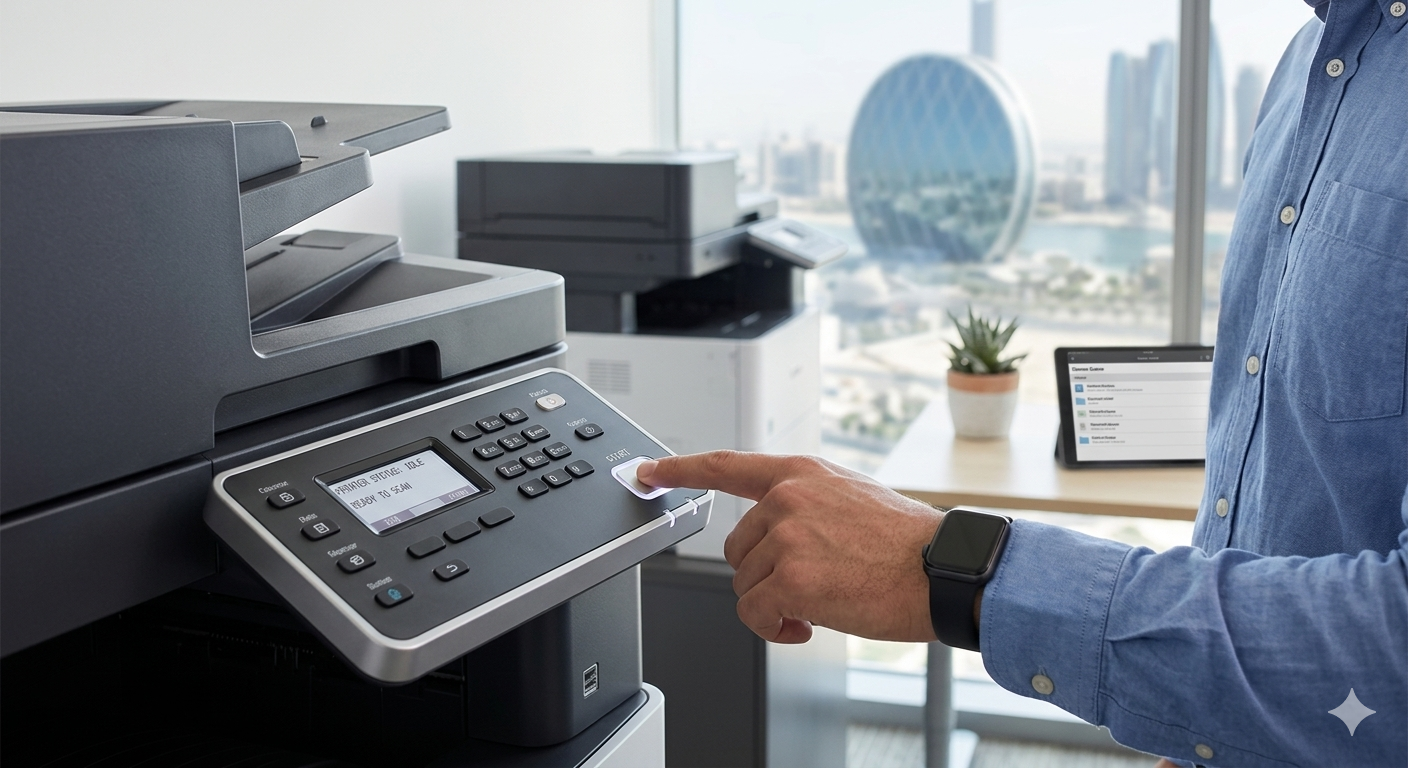 Printer Rental